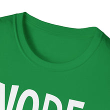Load image into Gallery viewer, SS T-Shirt, NOPE. - Multi Colors
