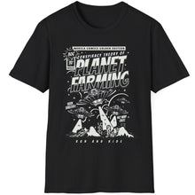 Load image into Gallery viewer, SS T-Shirt, Planet Farming

