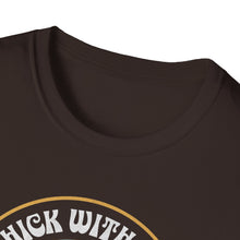 Load image into Gallery viewer, SS T-Shirt, A Chick with Drive - Multi Colors
