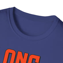 Load image into Gallery viewer, SS T-Shirt, Long Beach - Multi Colors
