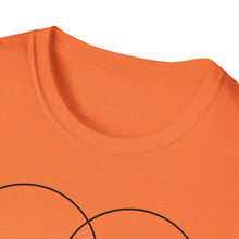 Load image into Gallery viewer, SS T-Shirt, Work Anxiety - Multi Colors

