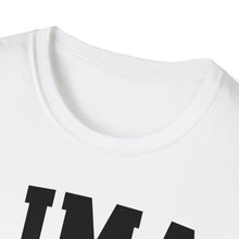 Load image into Gallery viewer, SS T-Shirt, Lima Blocked
