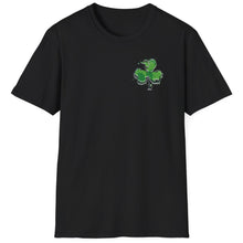 Load image into Gallery viewer, SS T-Shirt, Irish Steel (back shown)
