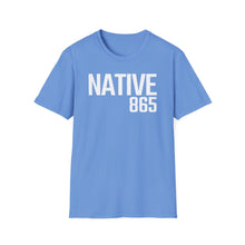 Load image into Gallery viewer, SS T-Shirt, Native 865 - Multi Colors
