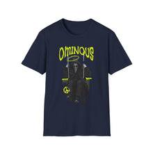 Load image into Gallery viewer, T-Shirt, Ominous - Multi Colors
