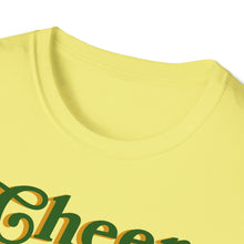 Load image into Gallery viewer, SS T-Shirt, Cheers &amp; Beers
