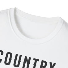 Load image into Gallery viewer, SS T-Shirt, Country Pop
