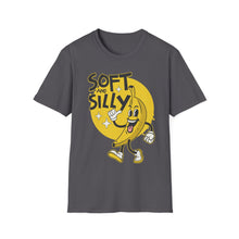 Load image into Gallery viewer, SS T-Shirt, Soft &amp; Silly - Multi Colors
