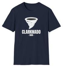 Load image into Gallery viewer, SS T-Shirt, Clarknado
