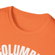 Load image into Gallery viewer, SS T-Shirt, SC Columbia - Multi Colors
