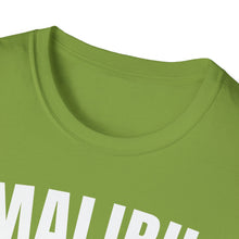 Load image into Gallery viewer, SS T-Shirt, CA Malibu Blue - Multi Colors
