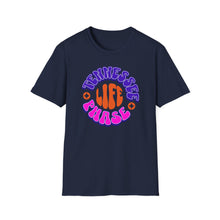 Load image into Gallery viewer, SS T-Shirt, Tennessee Life Phase - Multi Colors
