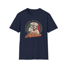 Load image into Gallery viewer, SS T-Shirt, Restaurante Mexicano - Multi Colors

