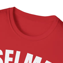 Load image into Gallery viewer, SS T-Shirt, AL Selma - Multi Colors

