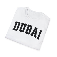 Load image into Gallery viewer, SS T-Shirt, Dubai Blocked
