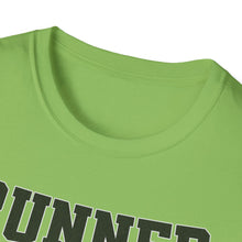 Load image into Gallery viewer, SS T-Shirt, Runner - Multi Colors
