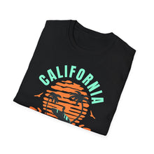 Load image into Gallery viewer, SS T-Shirt, California Baja Board - Multi Colors
