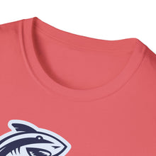 Load image into Gallery viewer, SS T-Shirt, Ocean Blue - Multi Colors
