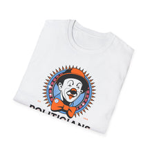 Load image into Gallery viewer, SS T-Shirt, The DC Clown
