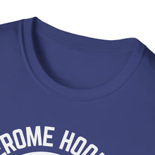 Load image into Gallery viewer, SS T-Shirt, Jerome Hoopski Basketball Camp - Multi Colors
