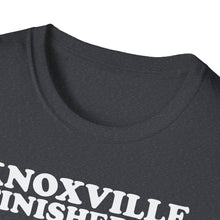 Load image into Gallery viewer, SS T-Shirt, Knoxville Finished It. - Multi Colors
