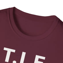 Load image into Gallery viewer, SS T-Shirt, Take It Easy - Multi Colors
