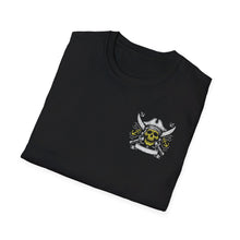 Load image into Gallery viewer, SS T-Shirt, Take What You Can - Front &amp; Back
