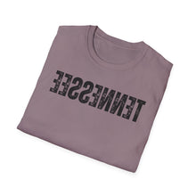 Load image into Gallery viewer, SS T-Shirt, Reverse Tennessee - Multi Colors
