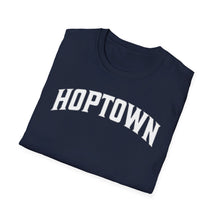 Load image into Gallery viewer, SS T-Shirt, Hoptown - Multi Colors
