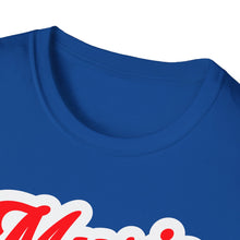 Load image into Gallery viewer, SS T-Shirt, Music Lives Here - Multi Colors
