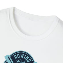 Load image into Gallery viewer, SS T-Shirt, Row Masters Club
