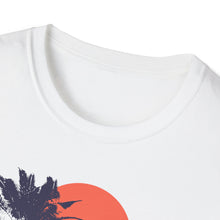 Load image into Gallery viewer, SS T-Shirt, Los Angeles Wavy - Multi Colors
