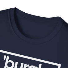 Load image into Gallery viewer, SS T-Shirt, &#39;Burgh Boxed - Multi Colors
