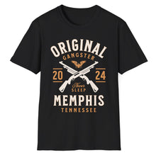 Load image into Gallery viewer, SS T-Shirt, Original Memphis
