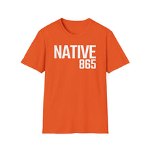 Load image into Gallery viewer, SS T-Shirt, Native 865 - Multi Colors
