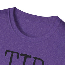 Load image into Gallery viewer, SS T-Shirt, Tip the Band Basic - Multi Colors
