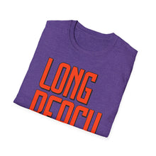 Load image into Gallery viewer, SS T-Shirt, Long Beach - Multi Colors
