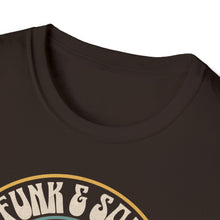 Load image into Gallery viewer, SS T-Shirt, Funk &amp; Soul - Memphis City Grooves
