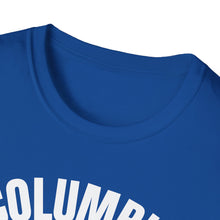 Load image into Gallery viewer, SS T-Shirt, SC Columbia - Multi Colors

