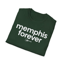 Load image into Gallery viewer, SS T-Shirt, Memphis Forever - Multi Colors
