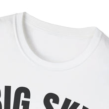 Load image into Gallery viewer, SS T-Shirt, MT Big Sky
