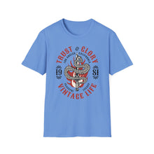 Load image into Gallery viewer, SS T-Shirt, Trust &amp; Glory, Los Angeles - Multi Colors
