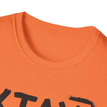 Load image into Gallery viewer, SS T-Shirt, Stay Hungry - Multi Colors
