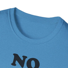 Load image into Gallery viewer, SS T-Shirt, No Nukes - Multi Colors

