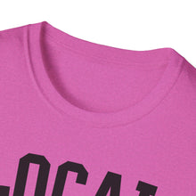 Load image into Gallery viewer, SS T-Shirt, LOCAL - Multi Colors
