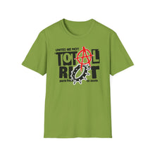 Load image into Gallery viewer, T-Shirt, Total Riot - Multi Colors

