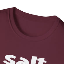 Load image into Gallery viewer, SS T-Shirt, Salt Pepper - Multi Colors
