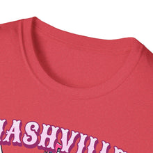 Load image into Gallery viewer, SS T-Shirt, Nashville Wings - Multi Colors
