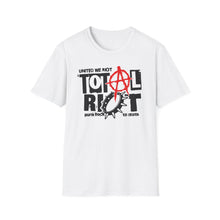 Load image into Gallery viewer, T-Shirt, Total Riot - Multi Colors
