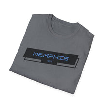 Load image into Gallery viewer, SS T-Shirt, Memphis Boards - Multi Colors
